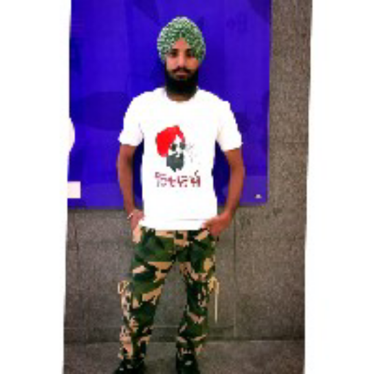 Jagtej Singh