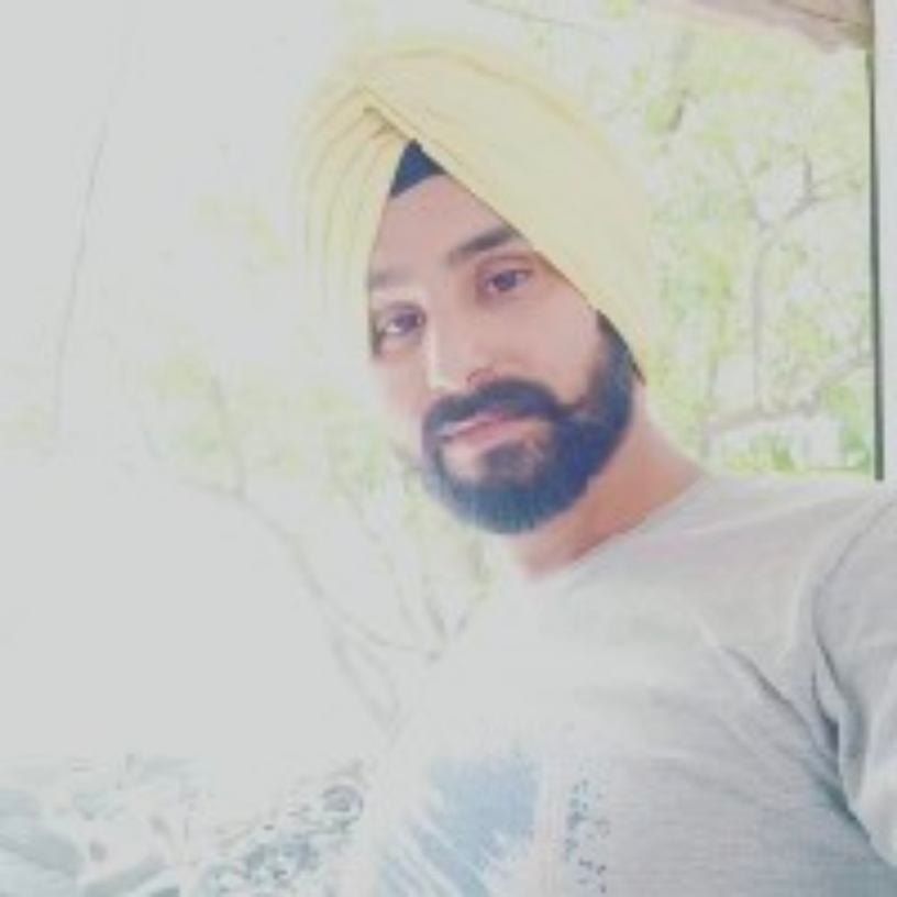 Sandeep Singh