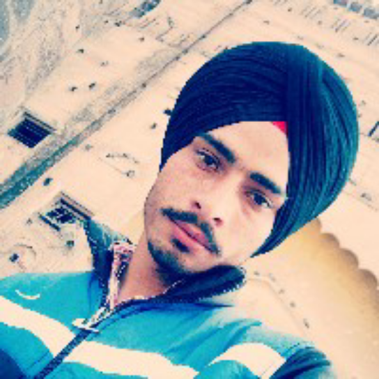 Dharamveer Bhullar