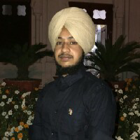 PARVINDER SINGH