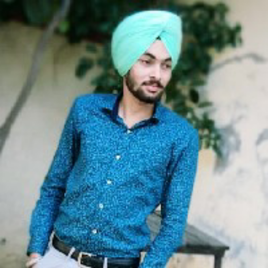 Sanju Randhawa