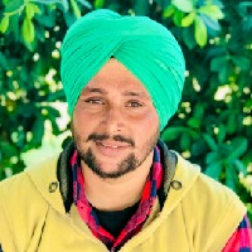 Harjinder singh