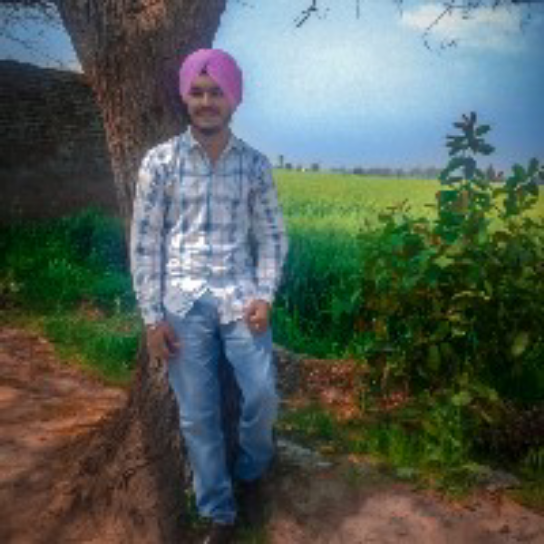 Ravinder Saggu