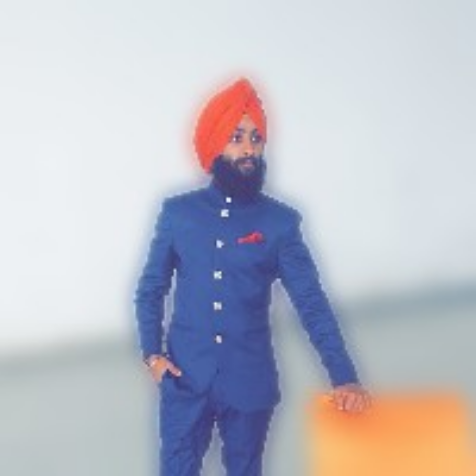 Varinder Singh