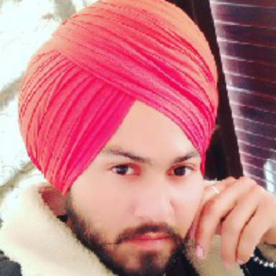 Gurbaj Singh Cheema