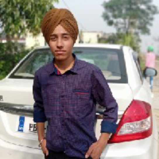 Harmeet Singh