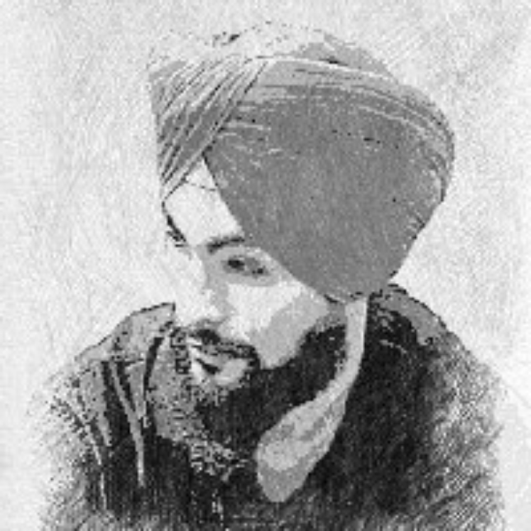 Shahbaz Singh Bedi