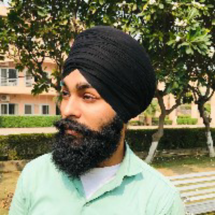 Shahbaz Singh Bedi