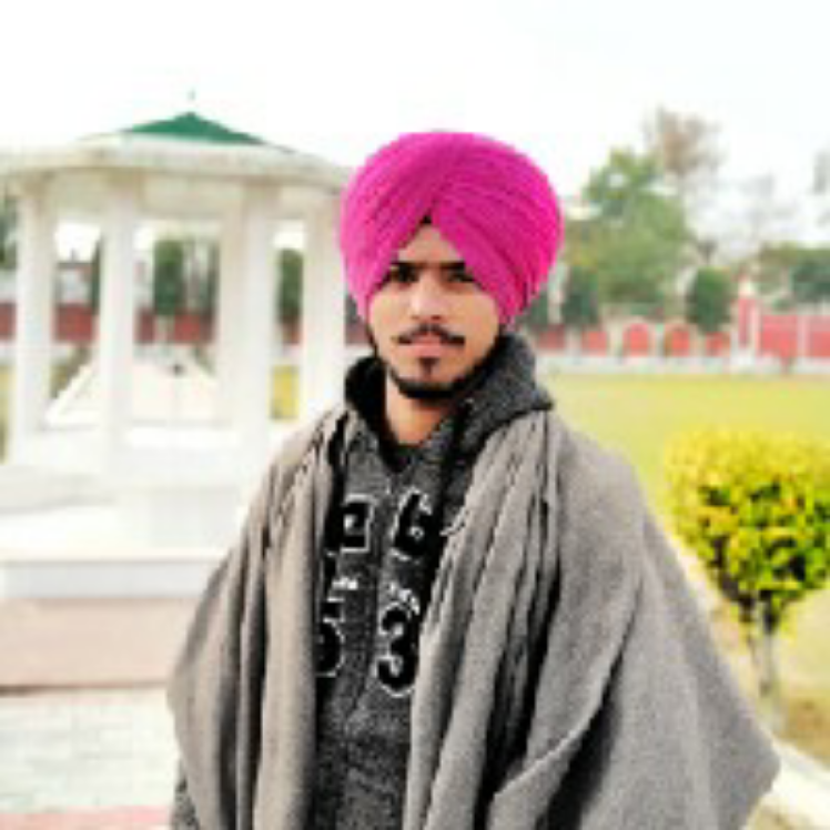 Hardeep kaunke