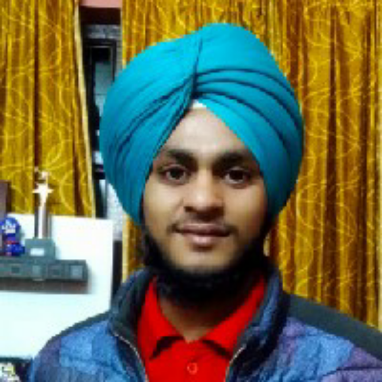 Rachpal Singh