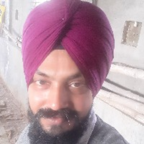 ਗੁਰਜੀਤ ਸਿੰਘ