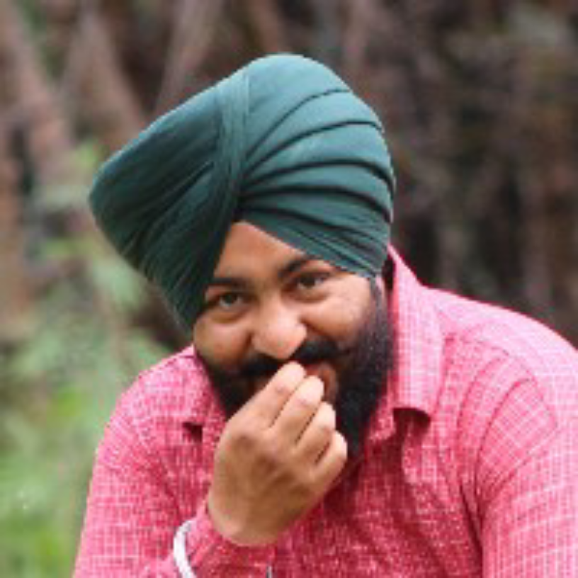 Prabhjot Singh