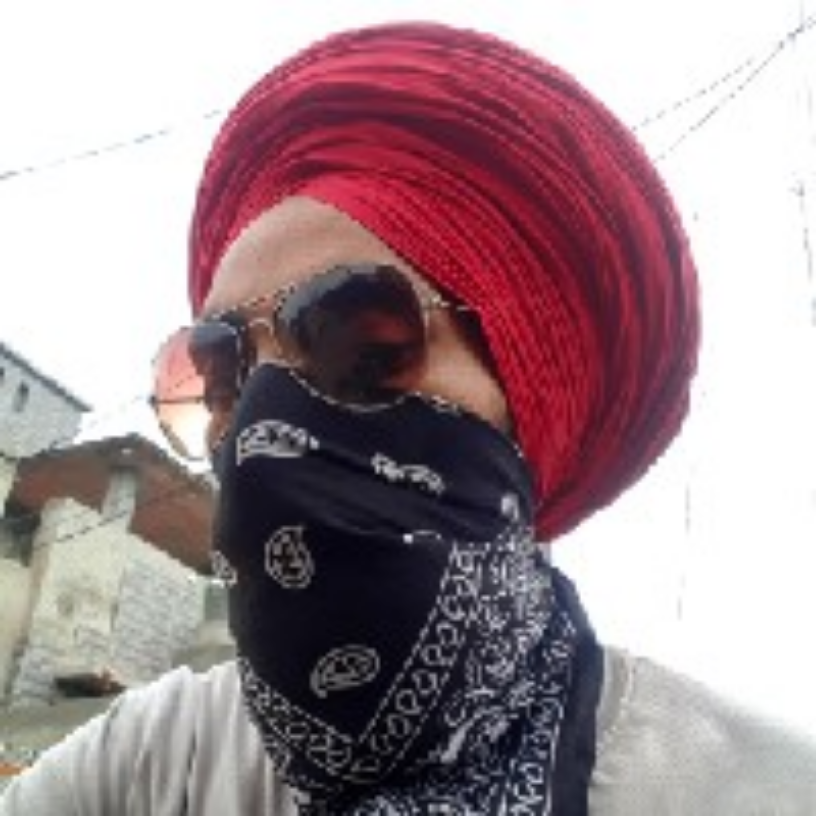 SINGH DALJIT